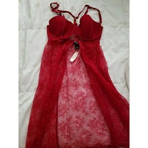 Victoria's Secret Lingerie